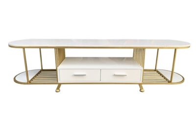 Ke tivi 2 tang co ngan keo mat da cao cap kt394 1 800x800 2