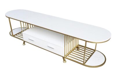 Ke tivi 2 tang co ngan keo mat da cao cap kt394 2 800x800 1