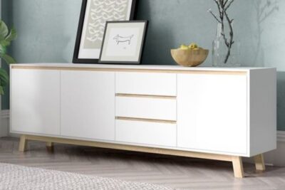 Ke tivi phong khach hien dai mau trang kem kt3360 1 800x800 2