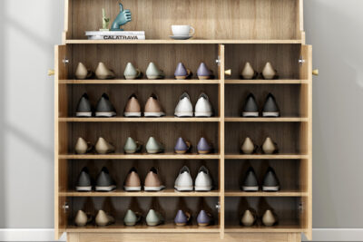 tu giay nho gon thiet ke don gian ghs 51816 10