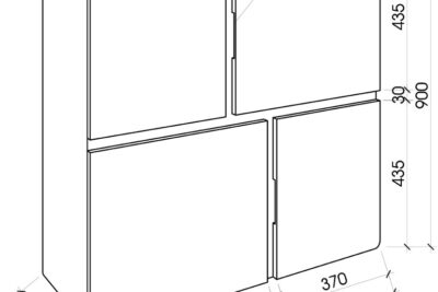 tu giay sang tao go cong nghiep ghs 5121