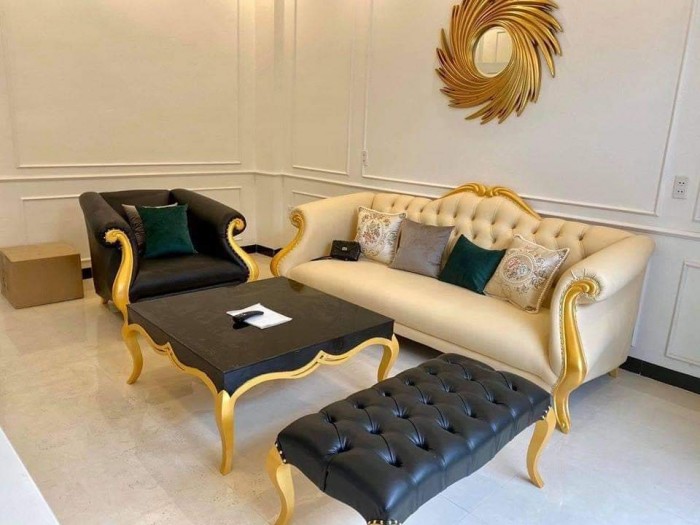 Nội thất Thăng Long - Địa chỉ mua sofa tân cổ điển giá rẻ Hà Nội 