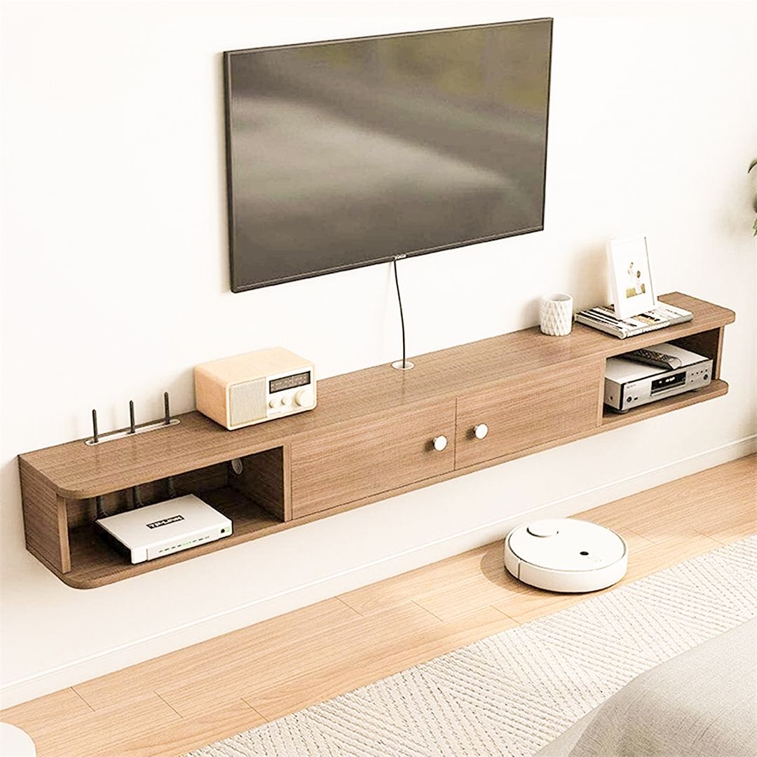 Ke tivi go hien dai Takeda 1