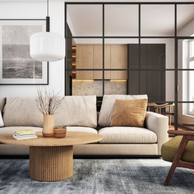Giới Thiệu 1 modern living room interior 3d render royalty free image 1664295861