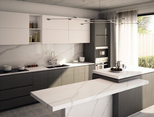 0006424 ung dung da vicostone trong thiet ke noi that